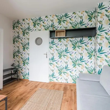 Kuznica Zorza Baltyku Zloty Apartment Exterior photo