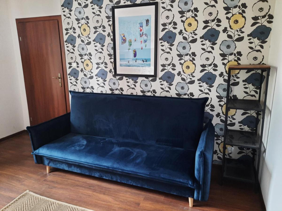 Apartment Zorza Baltyku Zloty
