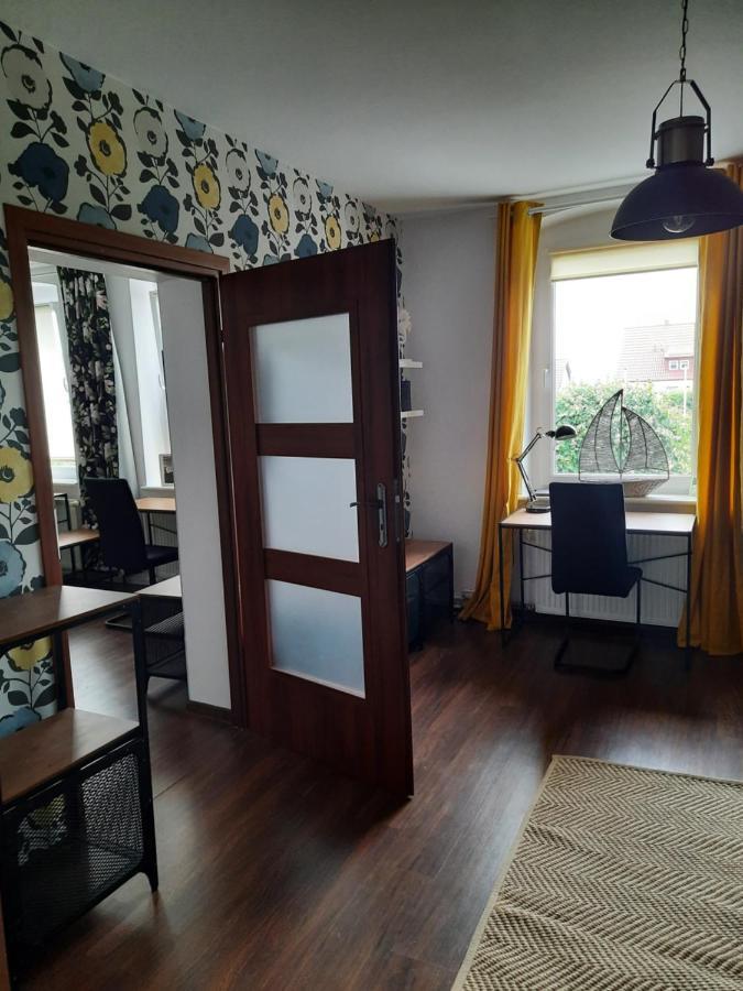 Zorza Baltyku Zloty Apartamento *