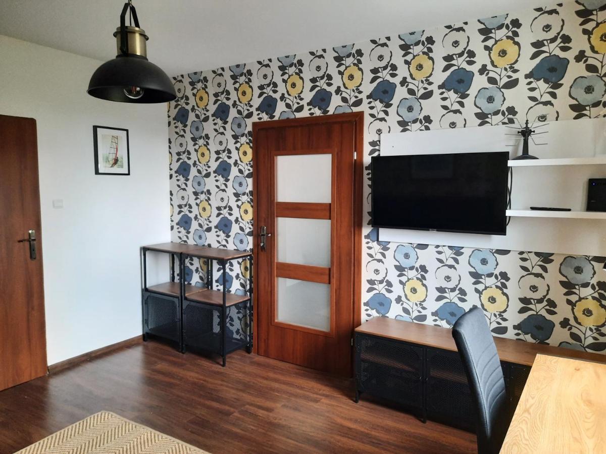 Apartment Zorza Baltyku Zloty