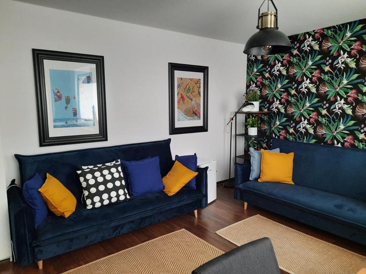 Zorza Baltyku Zloty Apartamento *
