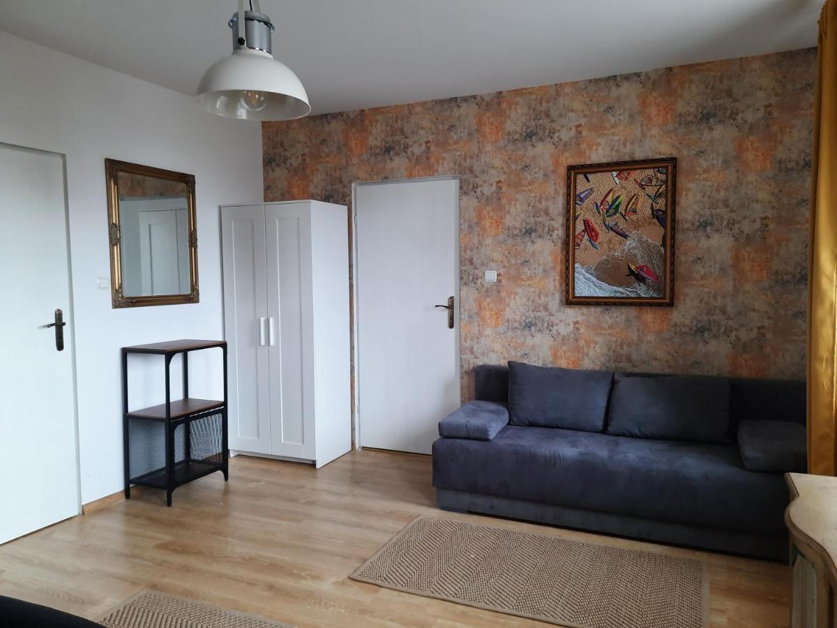 Zorza Baltyku Zloty Apartamento