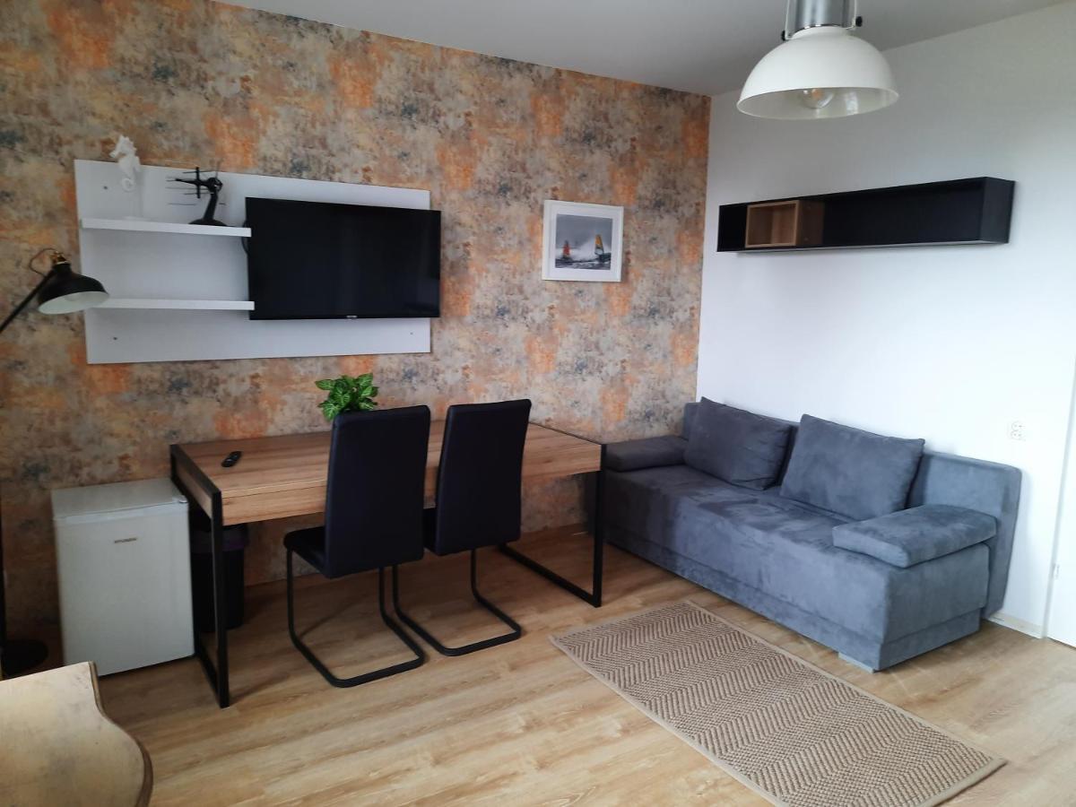 Apartamento Zorza Baltyku Zloty *