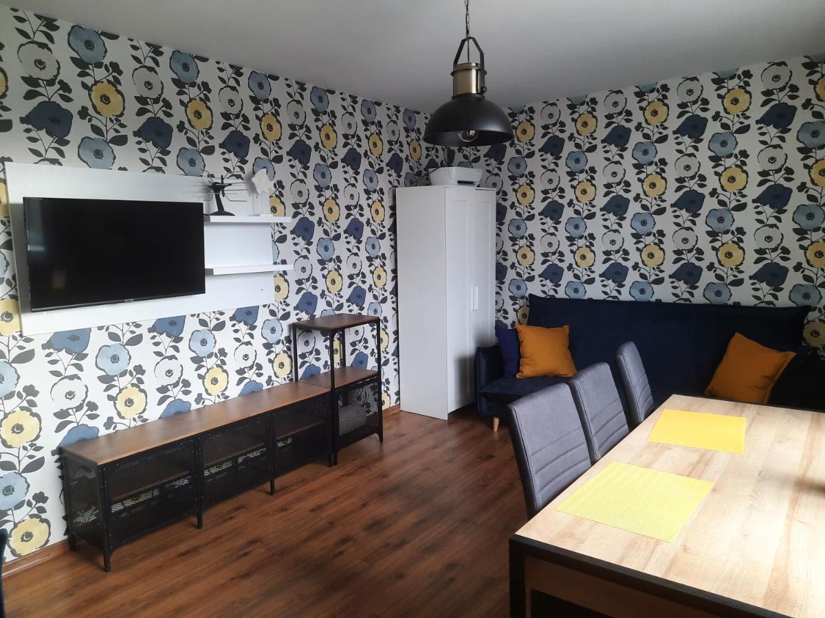Zorza Baltyku Zloty Apartamento