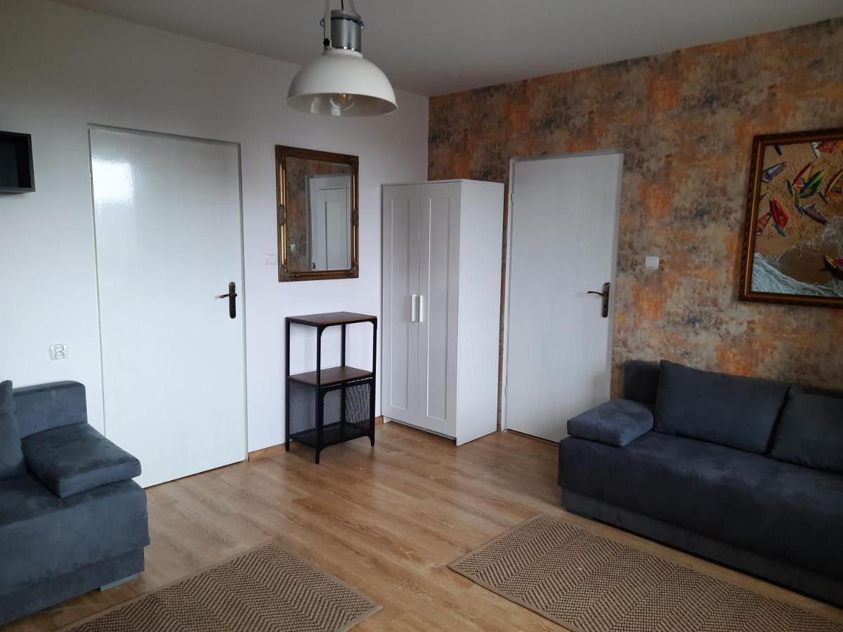 Zorza Baltyku Zloty Apartment *