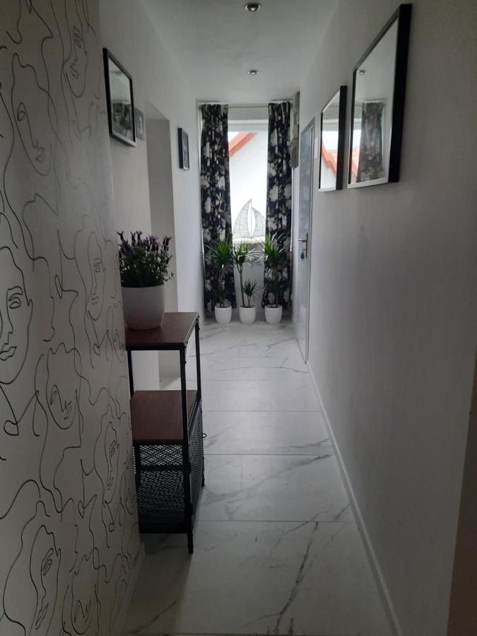 Zorza Baltyku Zloty Apartamento *