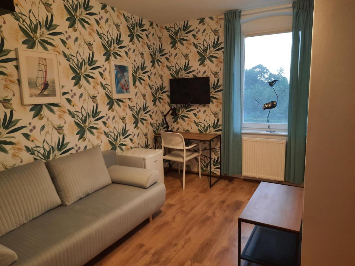 Apartment Zorza Baltyku Zloty *