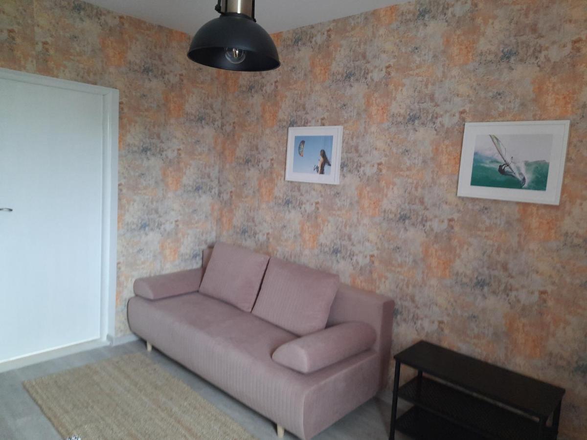Zorza Baltyku Zloty Apartment *