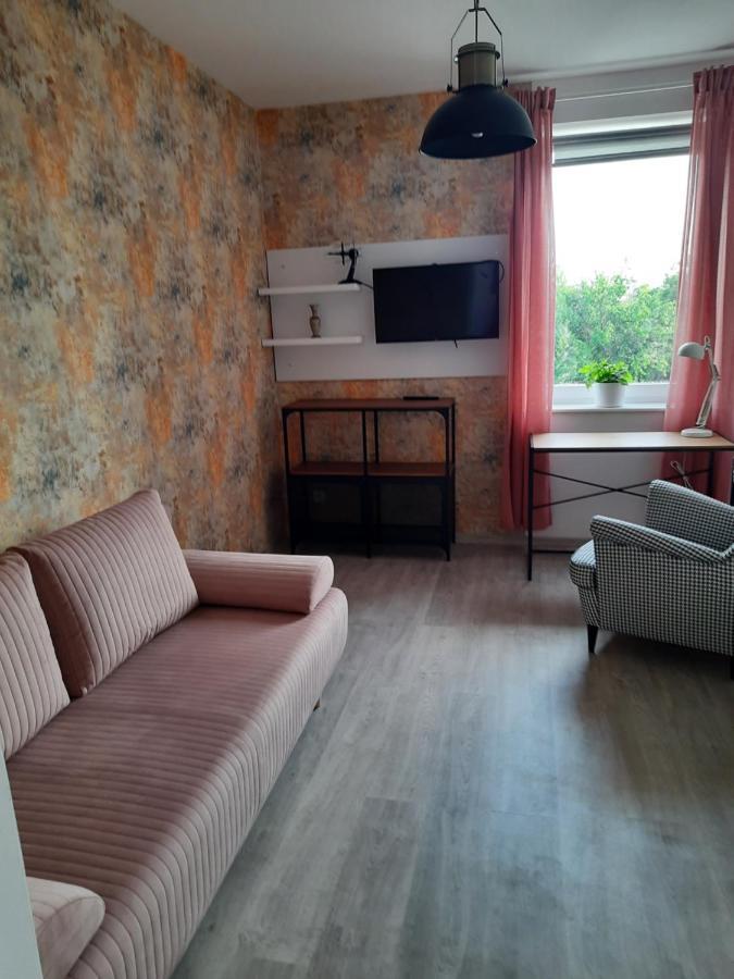 Zorza Baltyku Zloty Apartment *