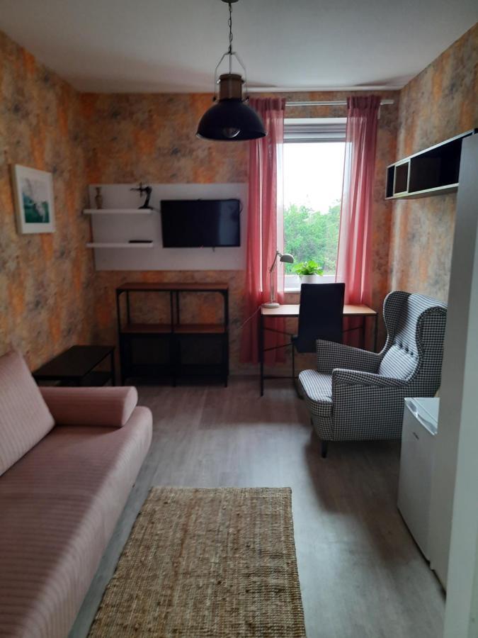 Zorza Baltyku Zloty Apartment Kuznica (Hel)