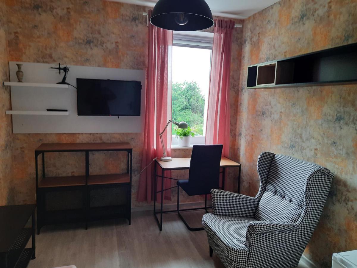 Apartment Zorza Baltyku Zloty *