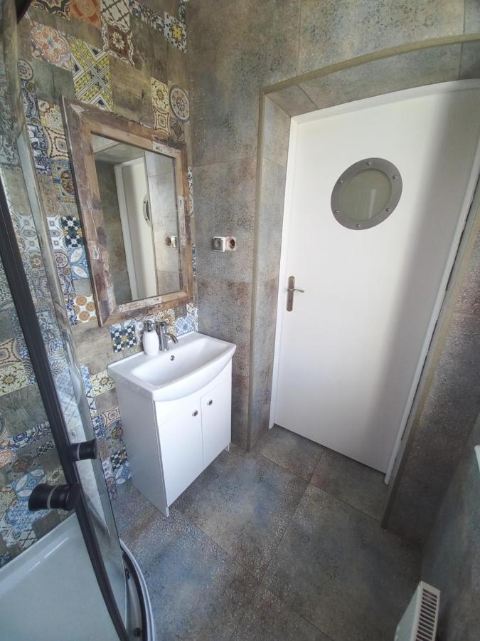 Apartamento Zorza Baltyku Zloty