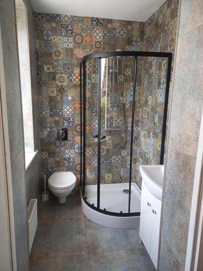 Zorza Baltyku Zloty Apartment *
