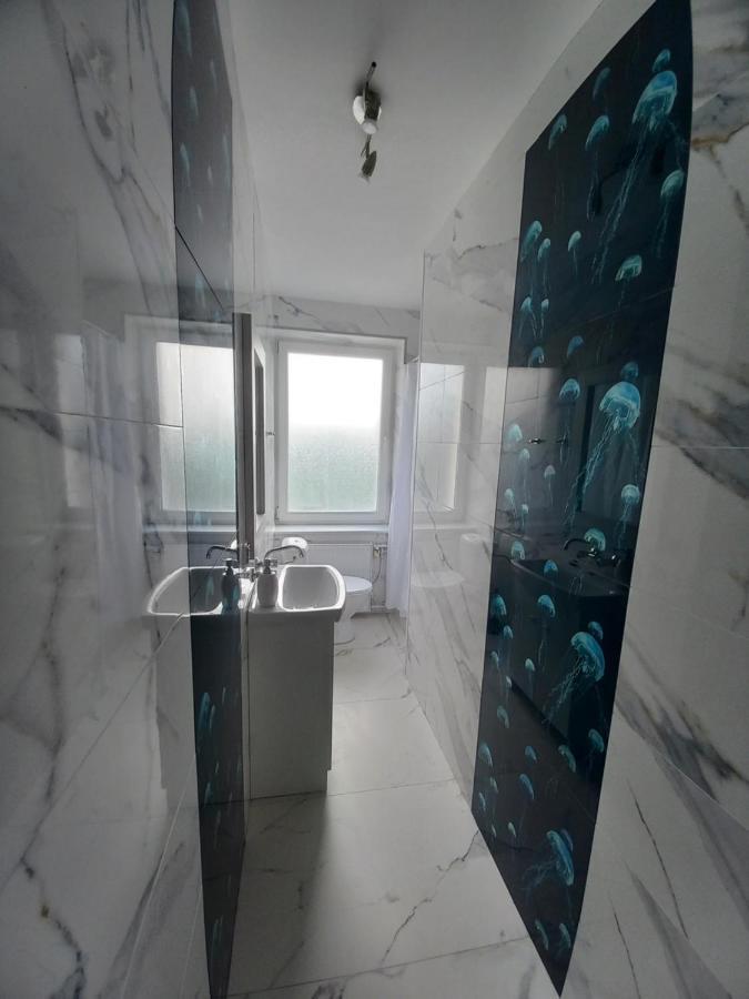 Apartment Zorza Baltyku Zloty Kuznica (Hel)