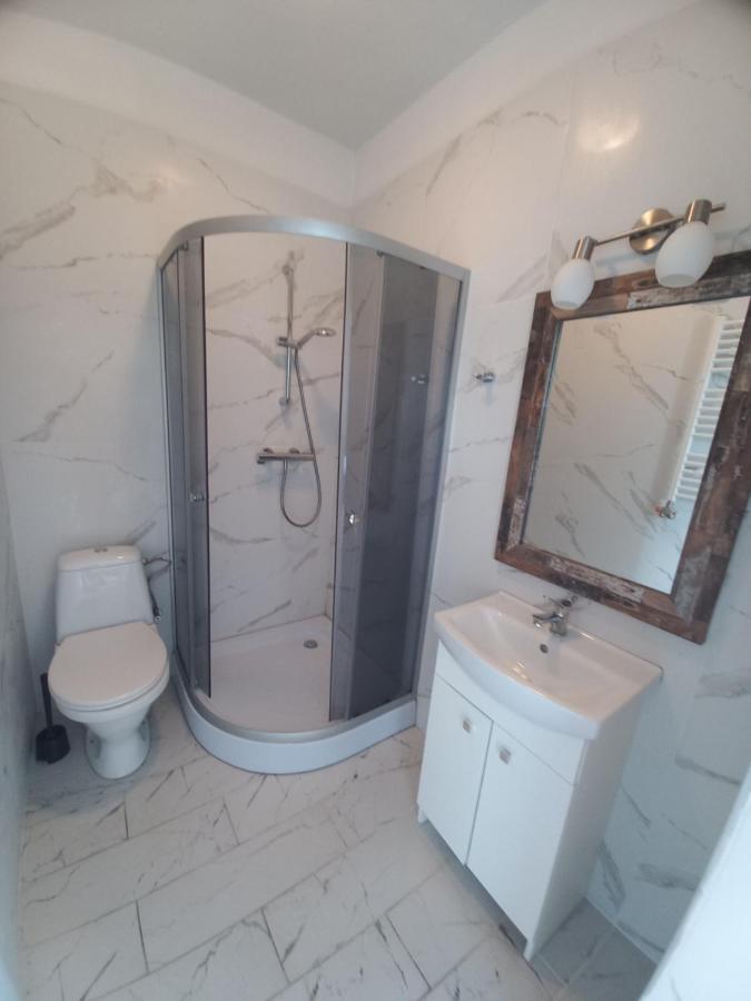 Zorza Baltyku Zloty Apartment Kuznica (Hel)