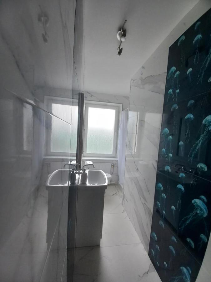 Zorza Baltyku Zloty Apartment