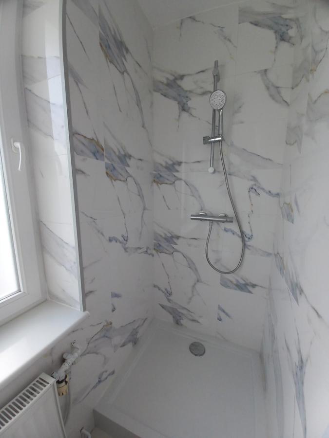 Apartamento Zorza Baltyku Zloty