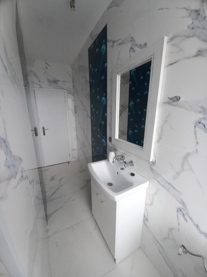 Zorza Baltyku Zloty Apartment