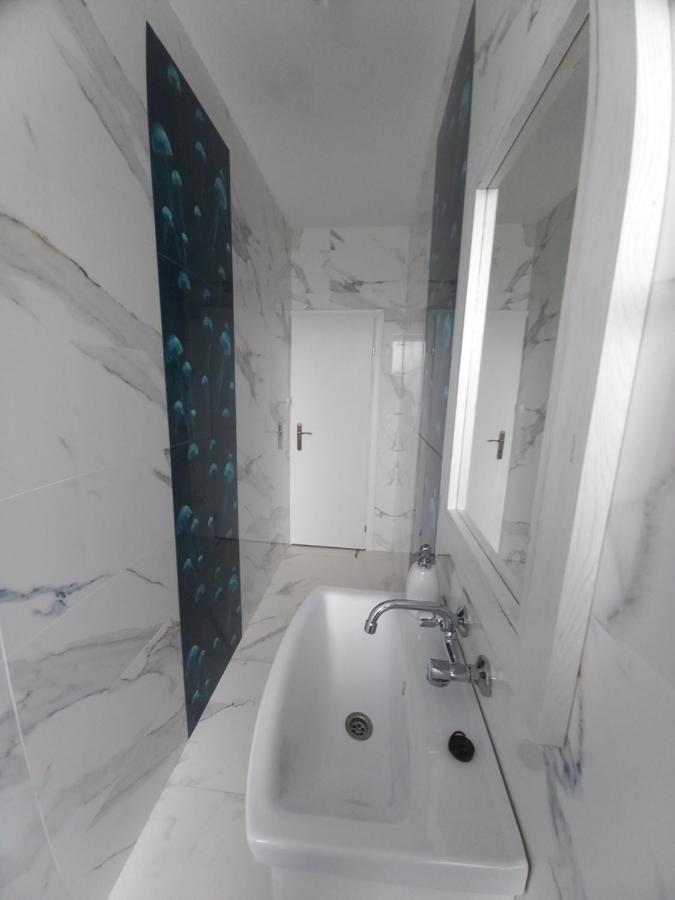 Zorza Baltyku Zloty Apartamento