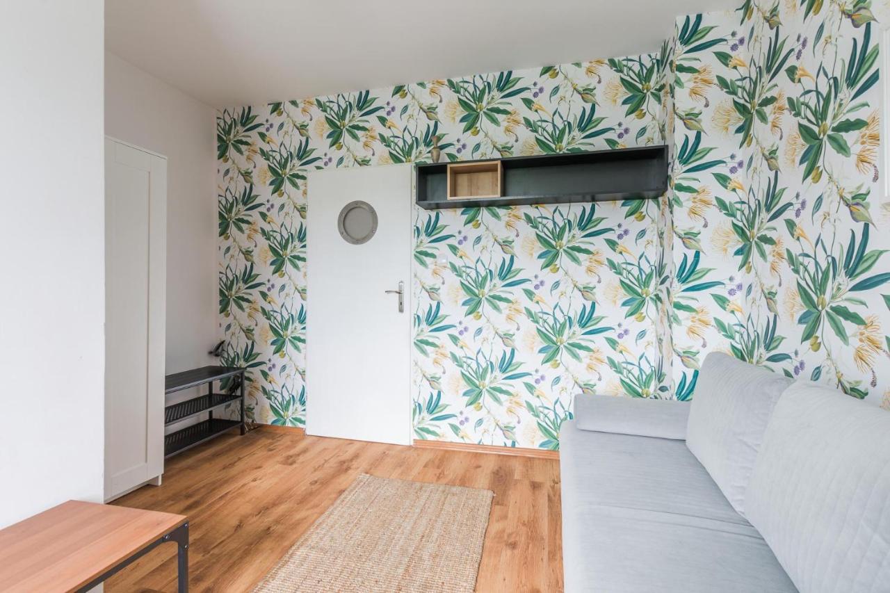 Zorza Baltyku Zloty Apartamento Kuźnica