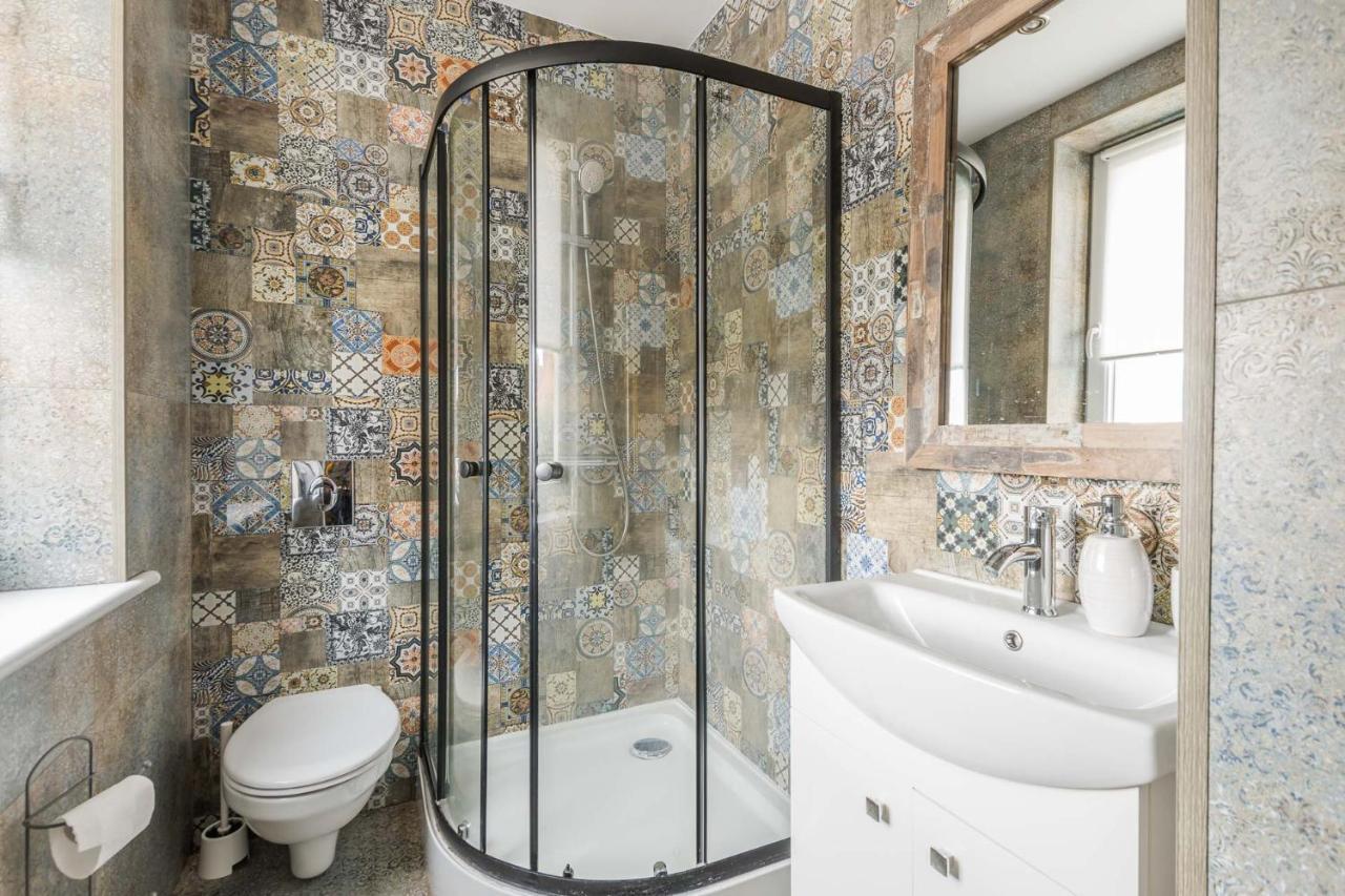 Apartamento Zorza Baltyku Zloty