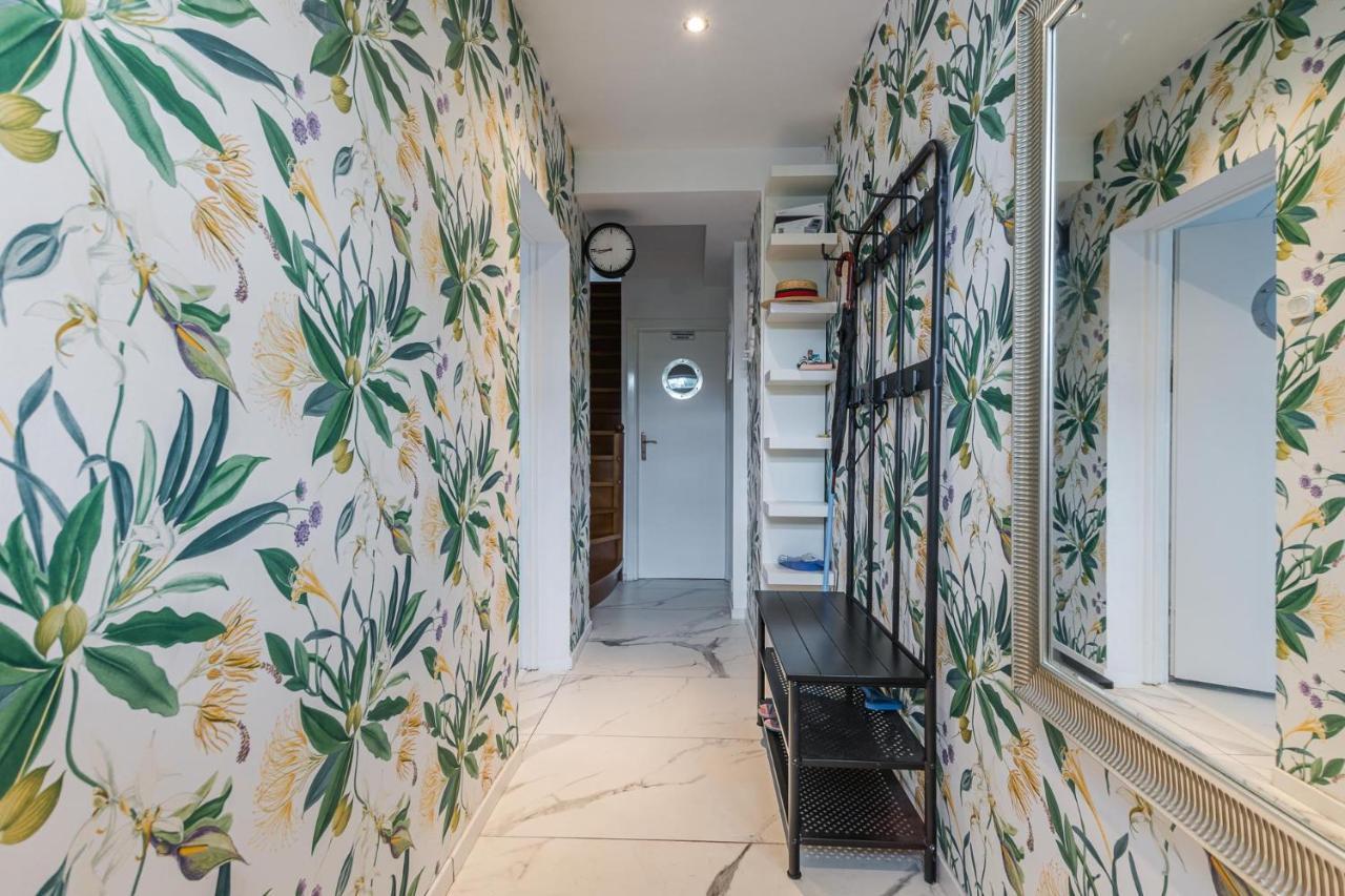 Zorza Baltyku Zloty Apartment