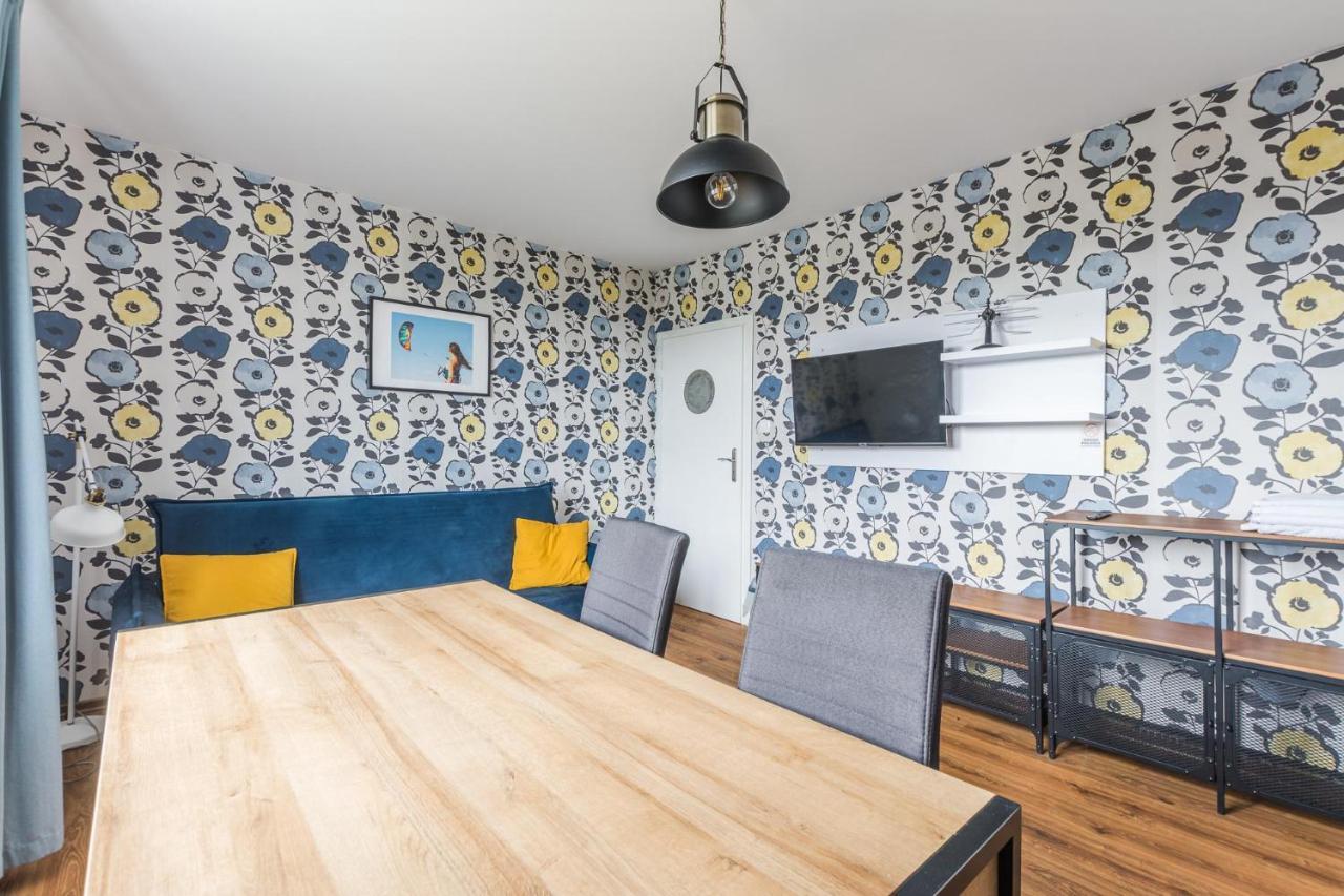 Zorza Baltyku Zloty Apartamento *